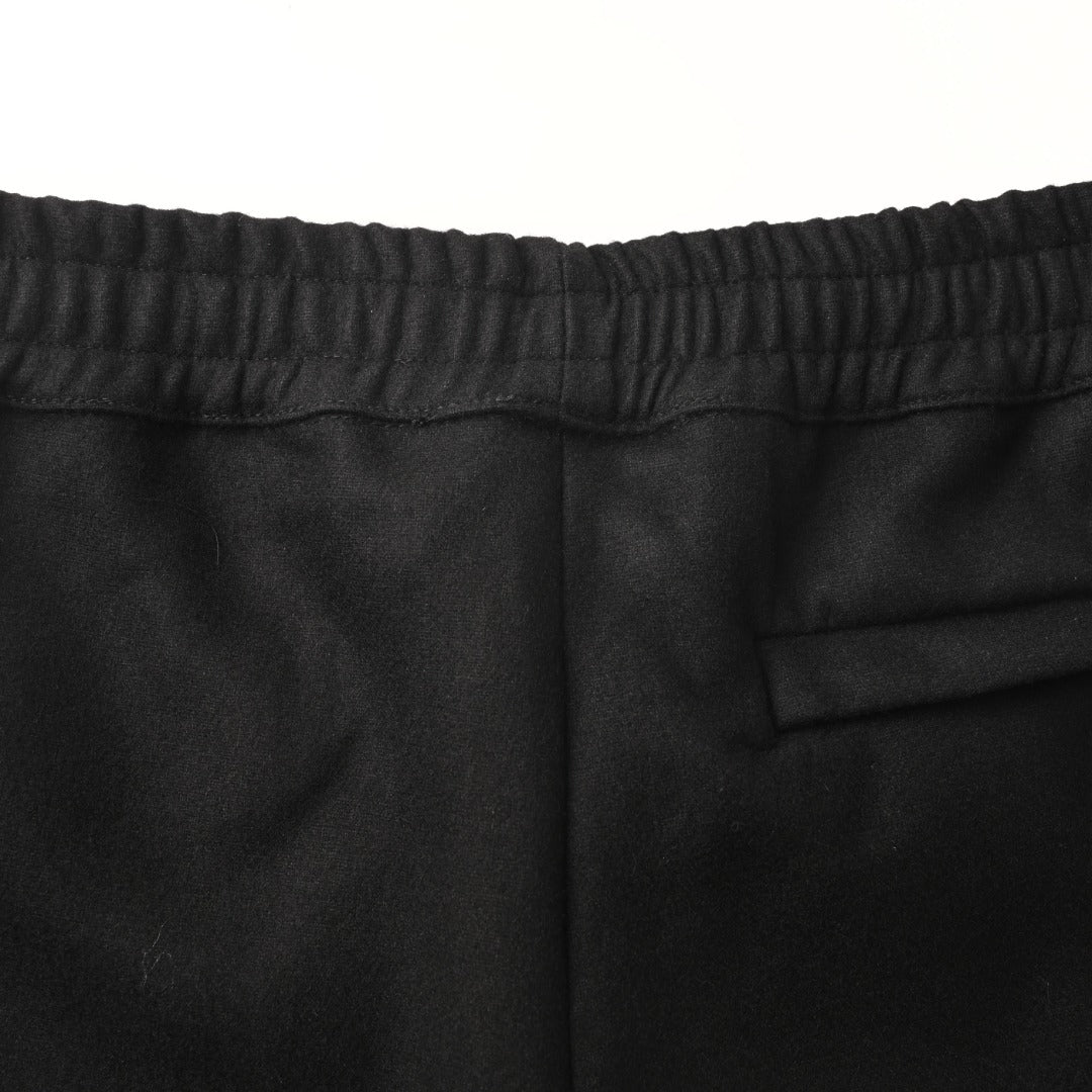 Louis Vuitton Hardware Detail Tech-Style Pants | Luxury Streetwear