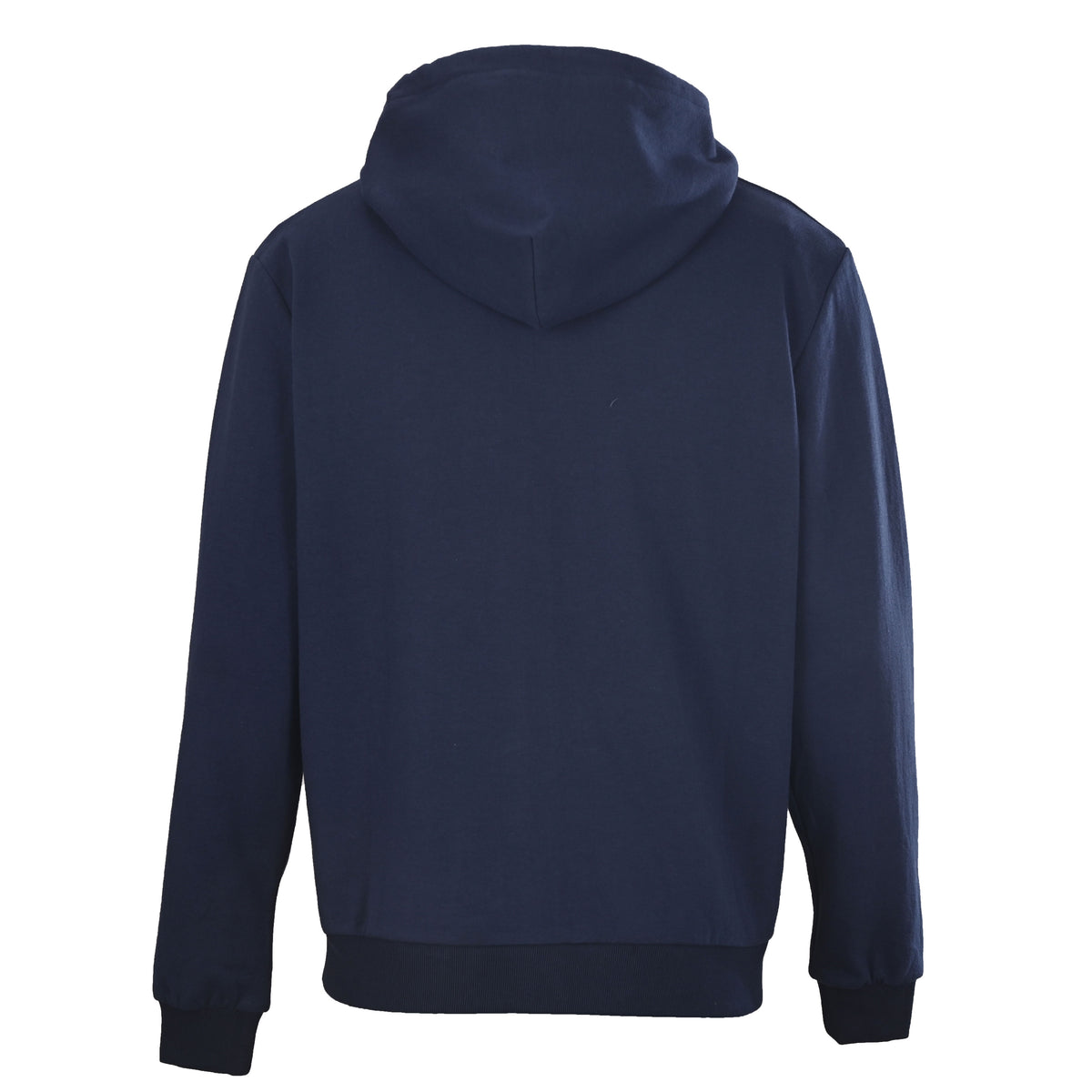Louis Vuitton Leather Logo Zip-Up Hoodie | Luxury Designer Hooded Sweatshirt for Casual Layering & Streetwear