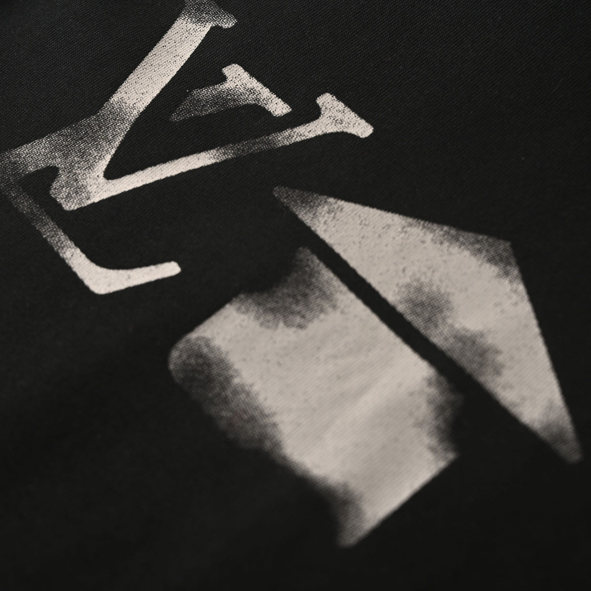 Louis Vuitton Chest Logo Print Short-Sleeve T-Shirt | Luxury Designer Logo Tee for Everyday Casual Streetwear
