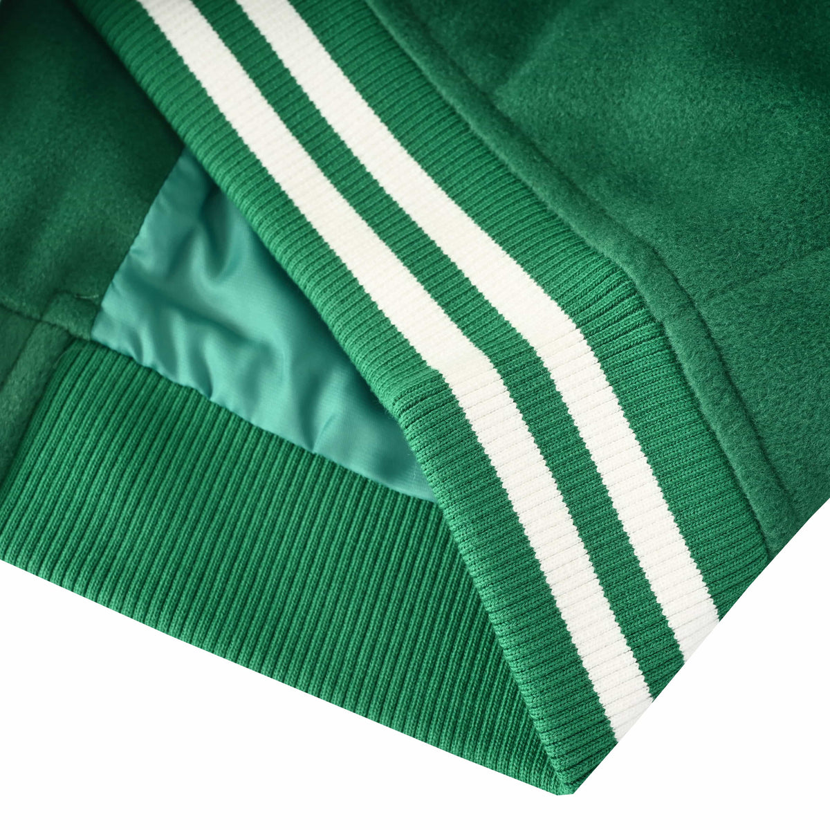 Louis Vuitton Wizard of Oz Baseball Jacket | Designer Varsity-Inspired Outerwear for Statement Casual Streetwear