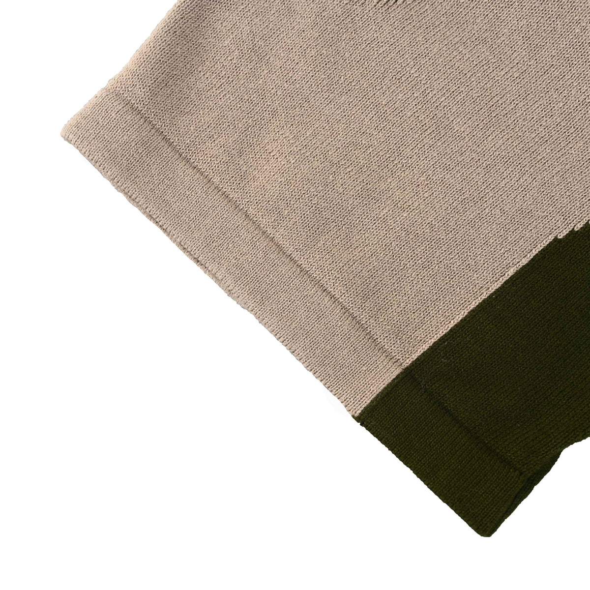 Louis Vuitton Jersey-Inspired Knit T-Shirt | Luxury Sport Streetwear