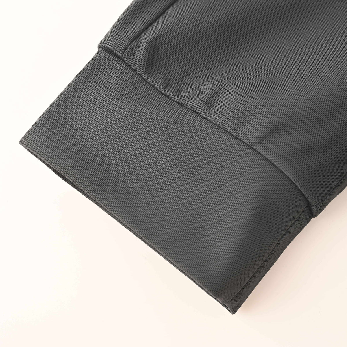 Louis Vuitton Letter Embroidered Tonal Pattern Pants | Luxury Casualwear