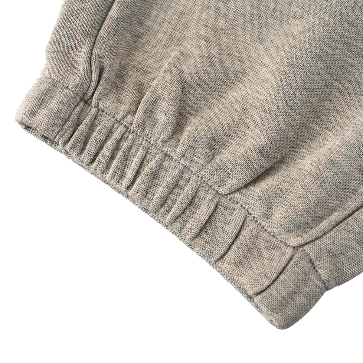 Louis Vuitton Circular Logo Cuffed Jogger Pants | Designer Full-Length Casual Streetwear Trousers