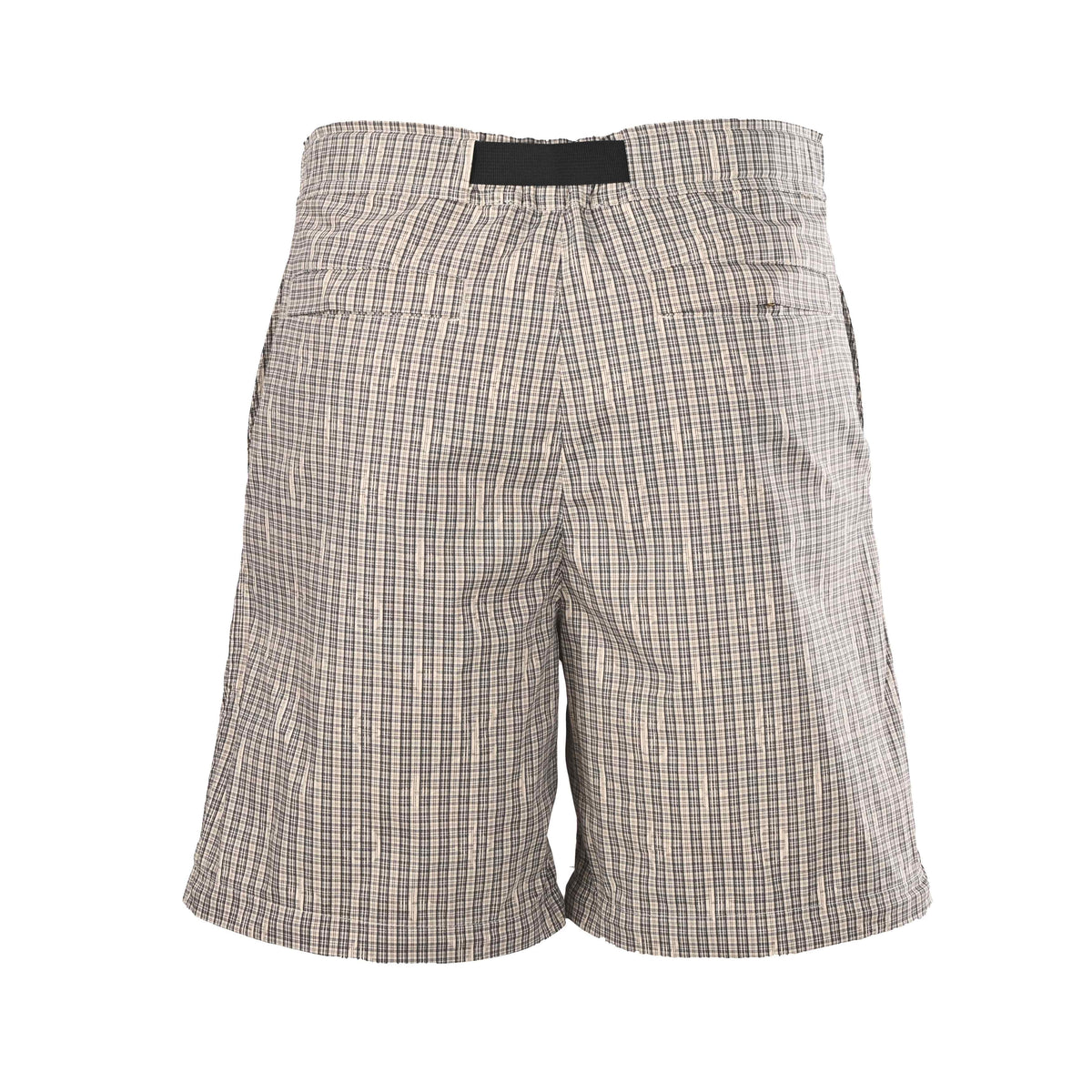 Louis Vuitton Monogram Check Two-Way Trousers | Designer Streetwear
