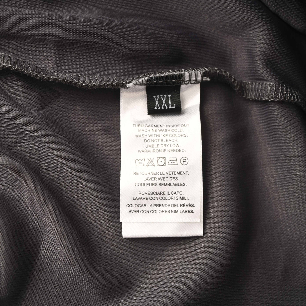 Louis Vuitton Printed Zip-Pocket Joggers | Luxury Athleisure Style