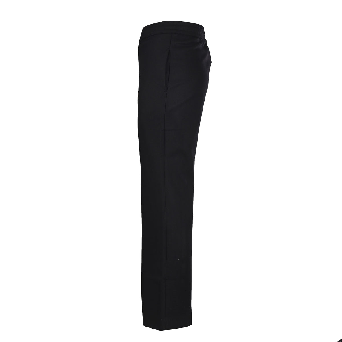 Louis Vuitton Hardware Detail Tech-Style Pants | Luxury Streetwear