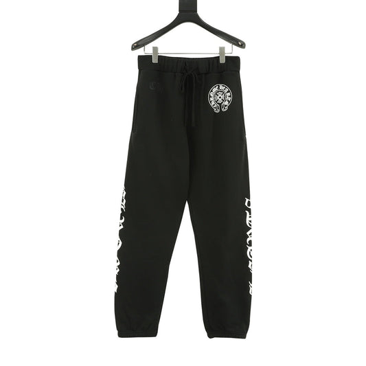 CH Horseshoe Sanskrit Pants