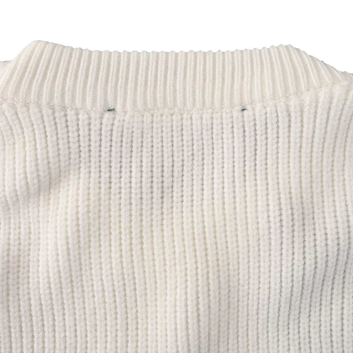 Louis Vuitton Classic Logo Crewneck Knit Sweater | Luxury Designer Pullover for Smart Casual & Everyday Layering