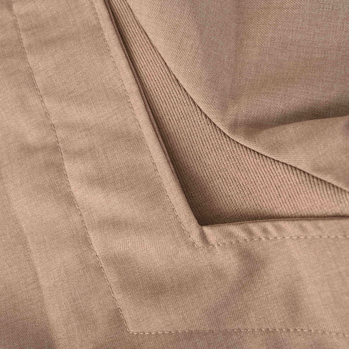 Louis Vuitton Khaki Wool Collared Jacket - Designer Smart Casual Outerwear for Refined Everyday Layering
