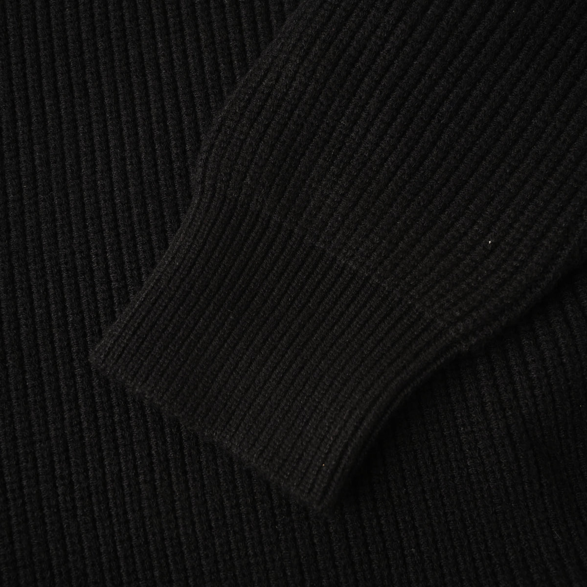Louis Vuitton Classic Logo Sweater with Crewneck | Designer Knit Pullover for Luxury Casual & City Layering