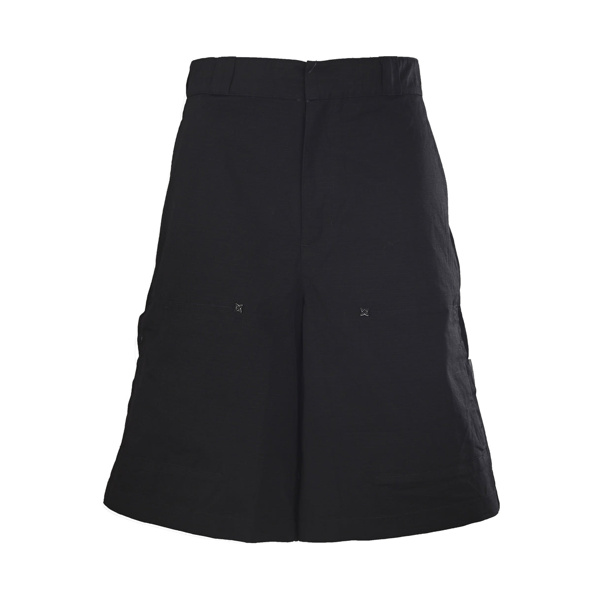 Louis Vuitton Cotton Workwear Shorts | Designer Utility Streetwear
