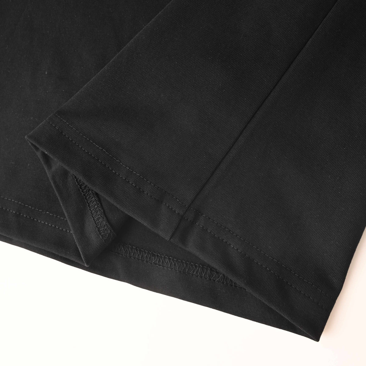 Louis Vuitton Signature Fox Embroidery Tee | Modern Luxury Casual