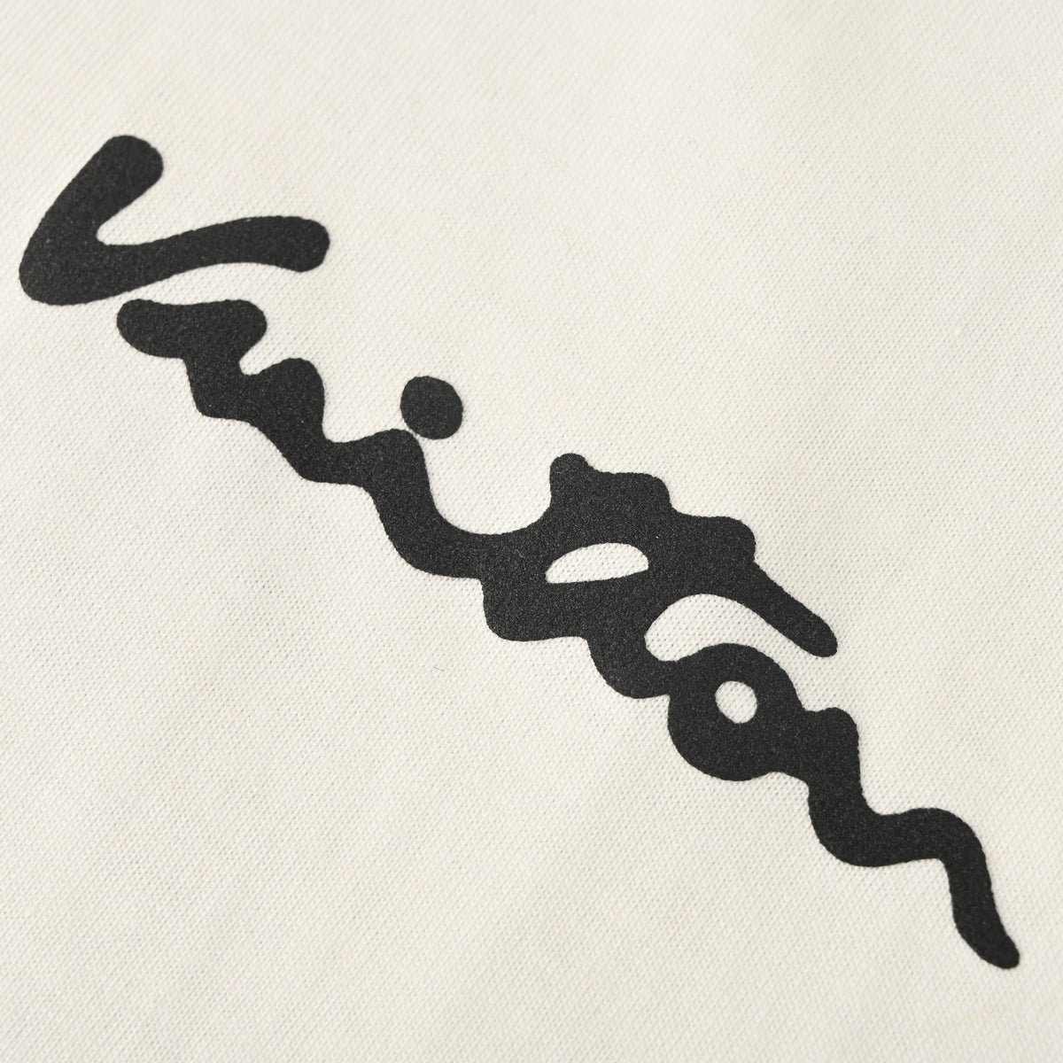 Louis Vuitton Sun Puff-Print Back Graphic Tee | Luxury Streetwear