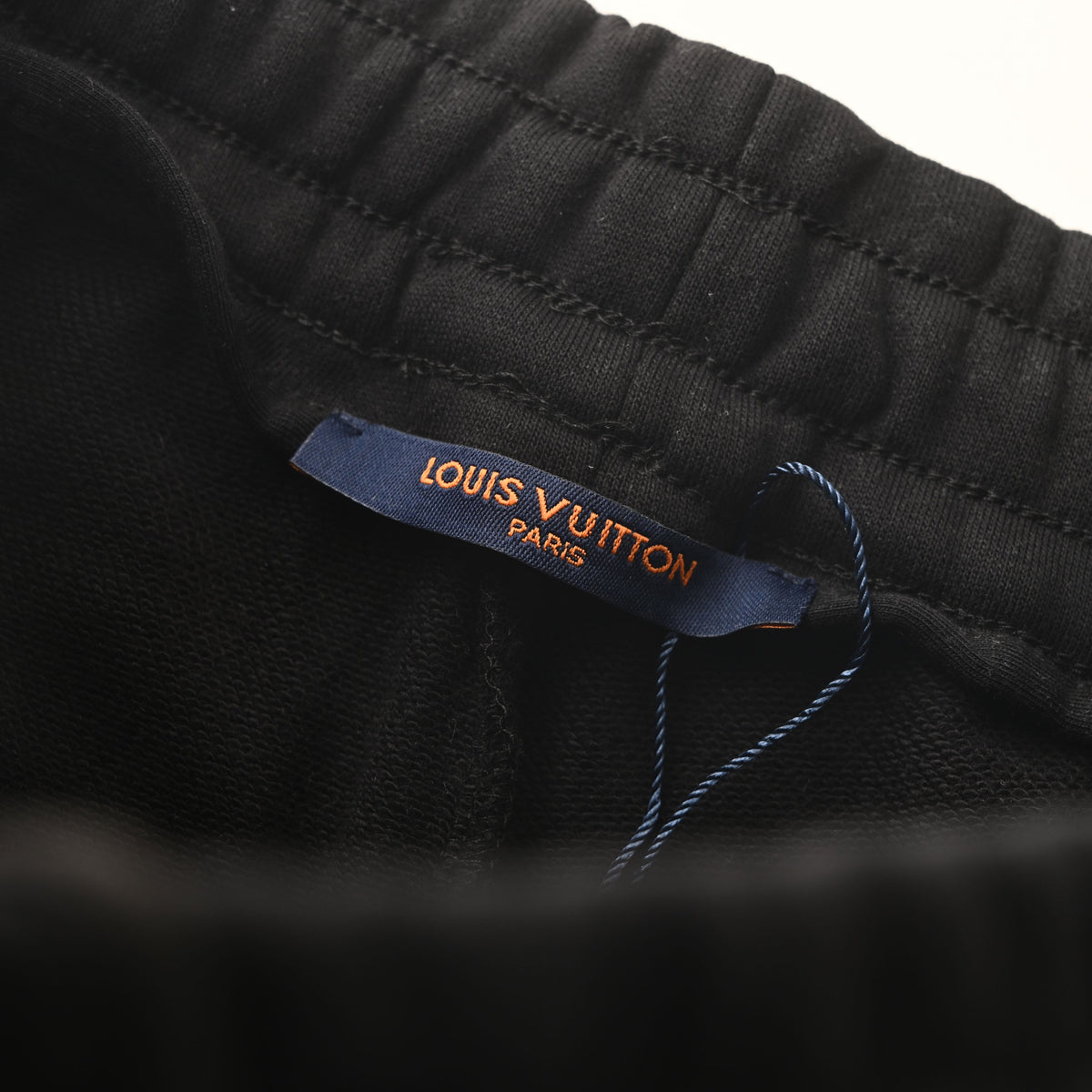 Louis Vuitton Colorful Monogram Embroidery Shorts | Designer Resort Wear