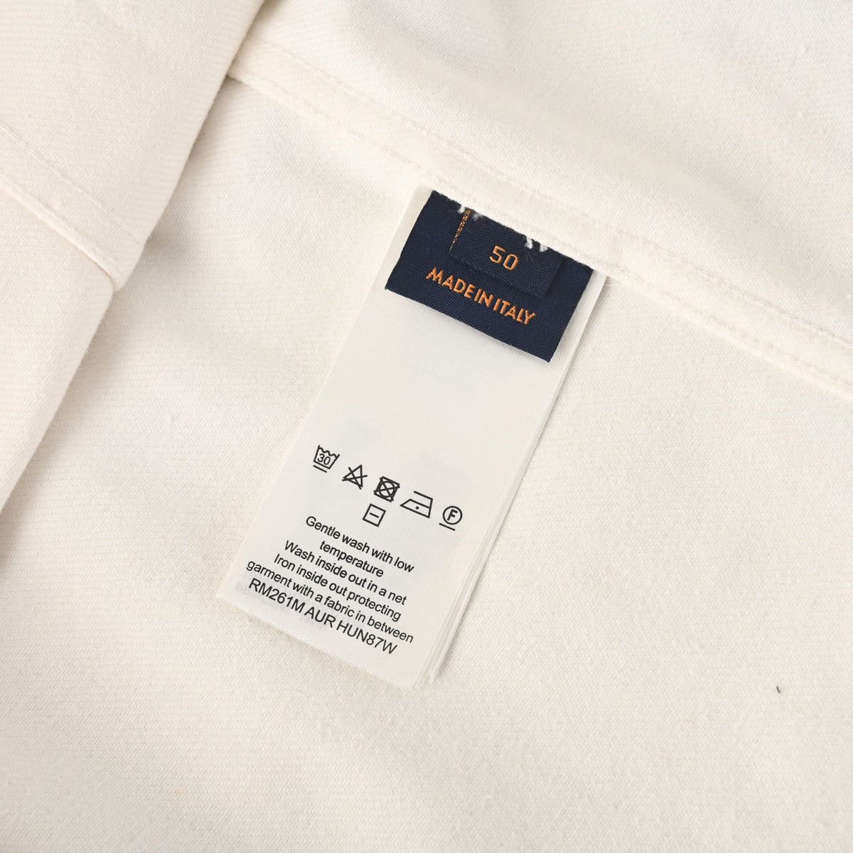 Louis Vuitton EQUIPE Logo Print Workwear Jacket | Three-Pocket Utility Outerwear for Designer Streetwear