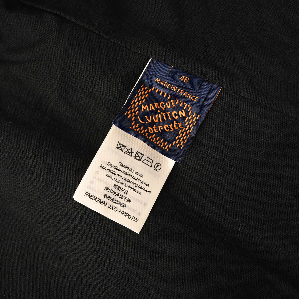Louis Vuitton Wool Teddy Jacket | Lambswool-Style Textured Designer Outerwear for Fall Winter