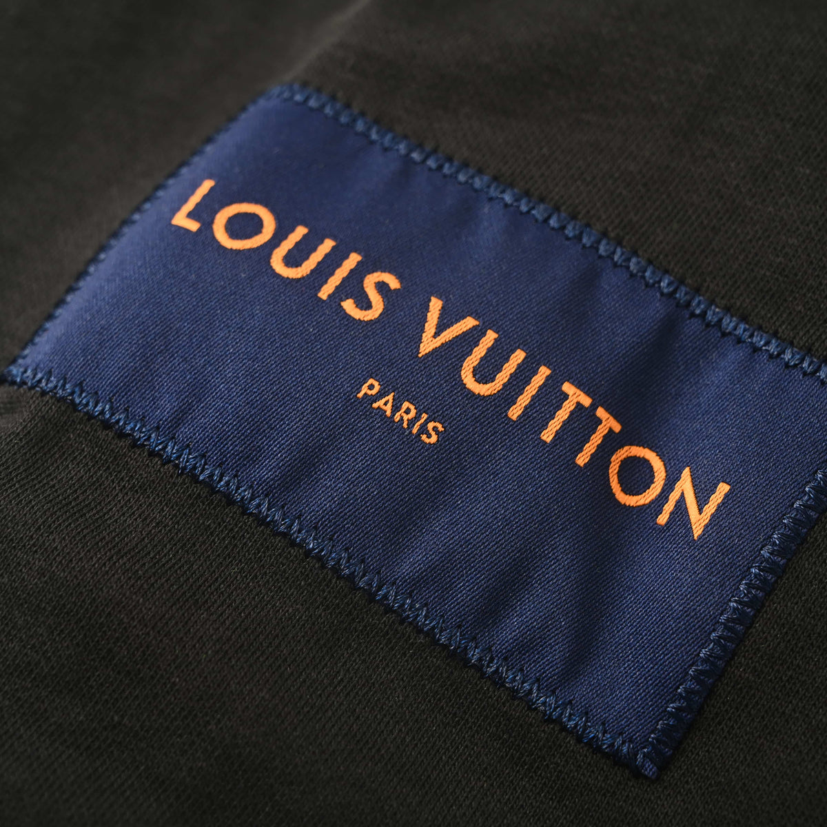 Louis Vuitton Monogram Burnout Cargo Shorts | Designer Urban Casual