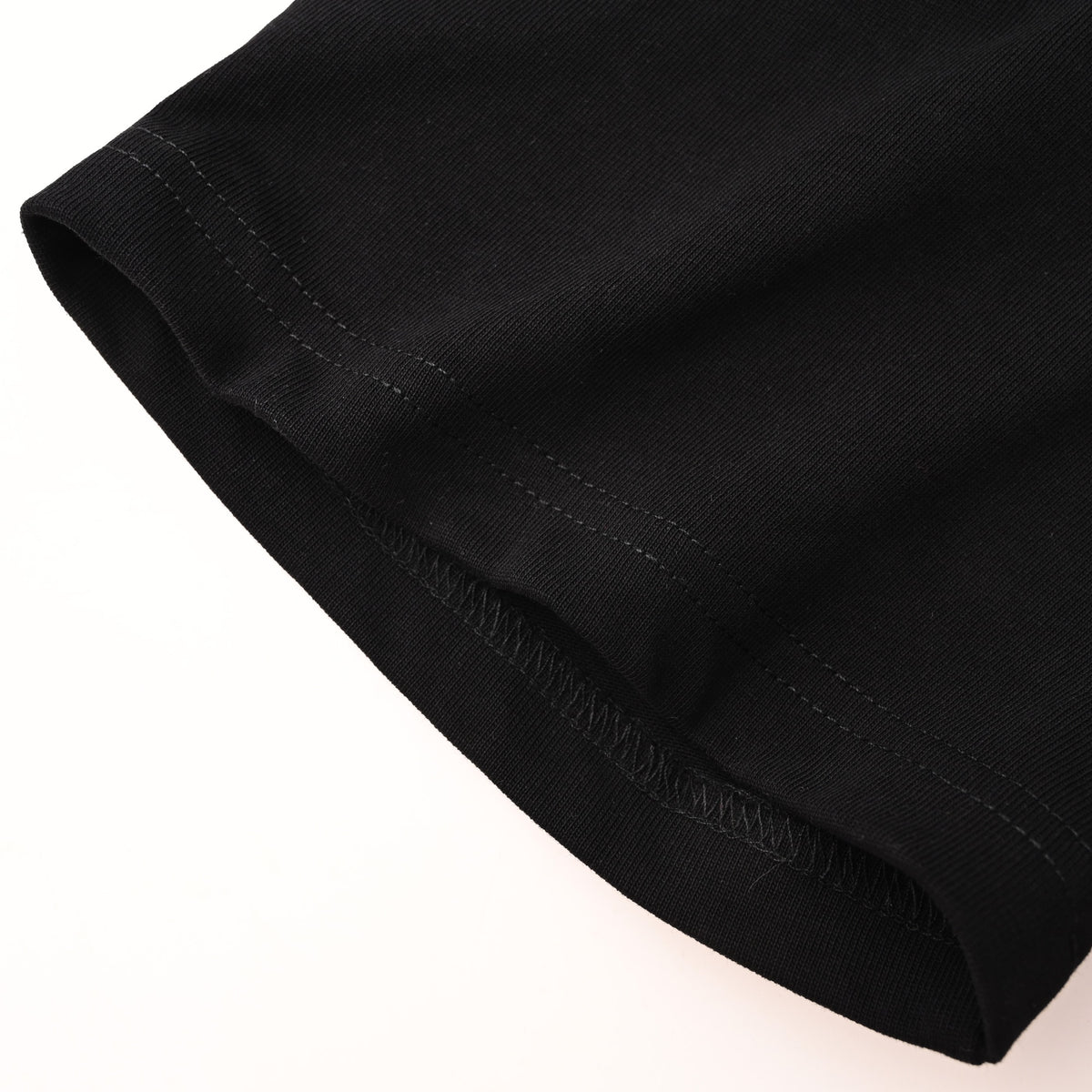 Louis Vuitton Tri-Tone Beaded Embroidery T-Shirt | Refined Everyday Style