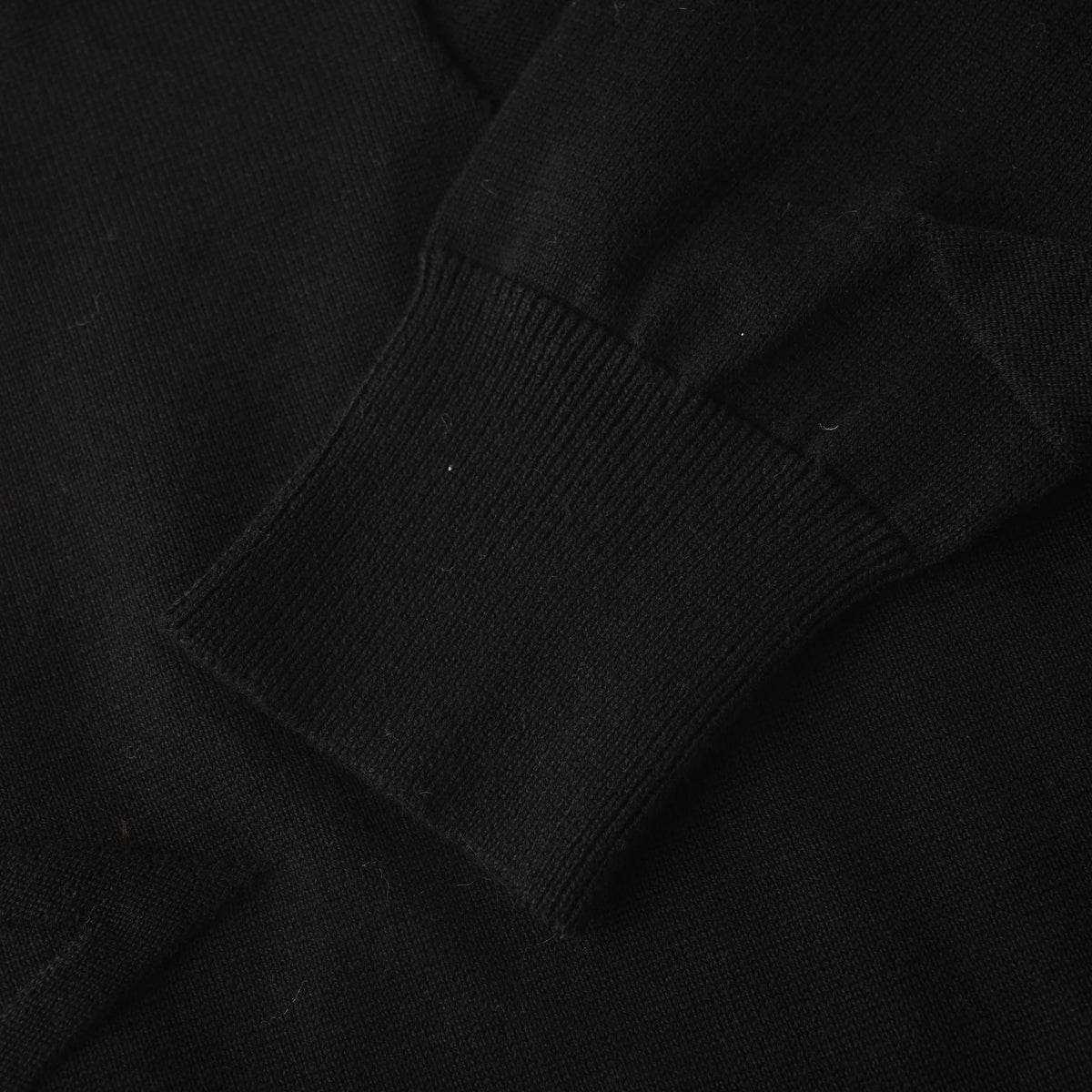 Louis Vuitton Sculpted Jacquard Cotton Crewneck Sweater - Textured Designer Knitwear for Smart-Casual Layering