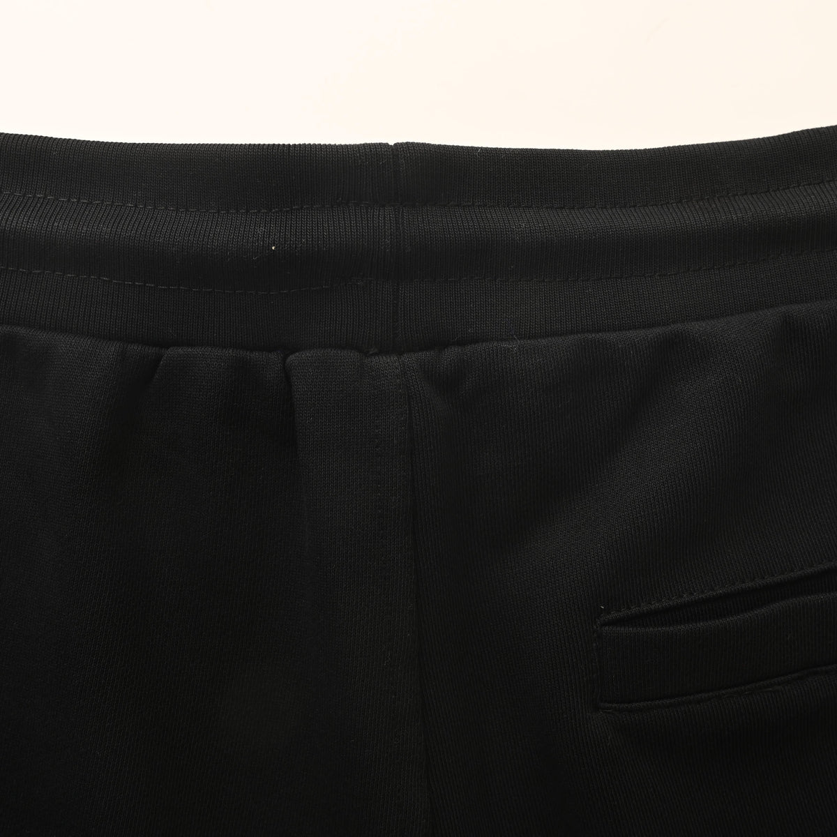 Louis Vuitton Sketch Monogram Embroidered Pants - Lightweight Unisex Designer Trousers for Casual Streetwear