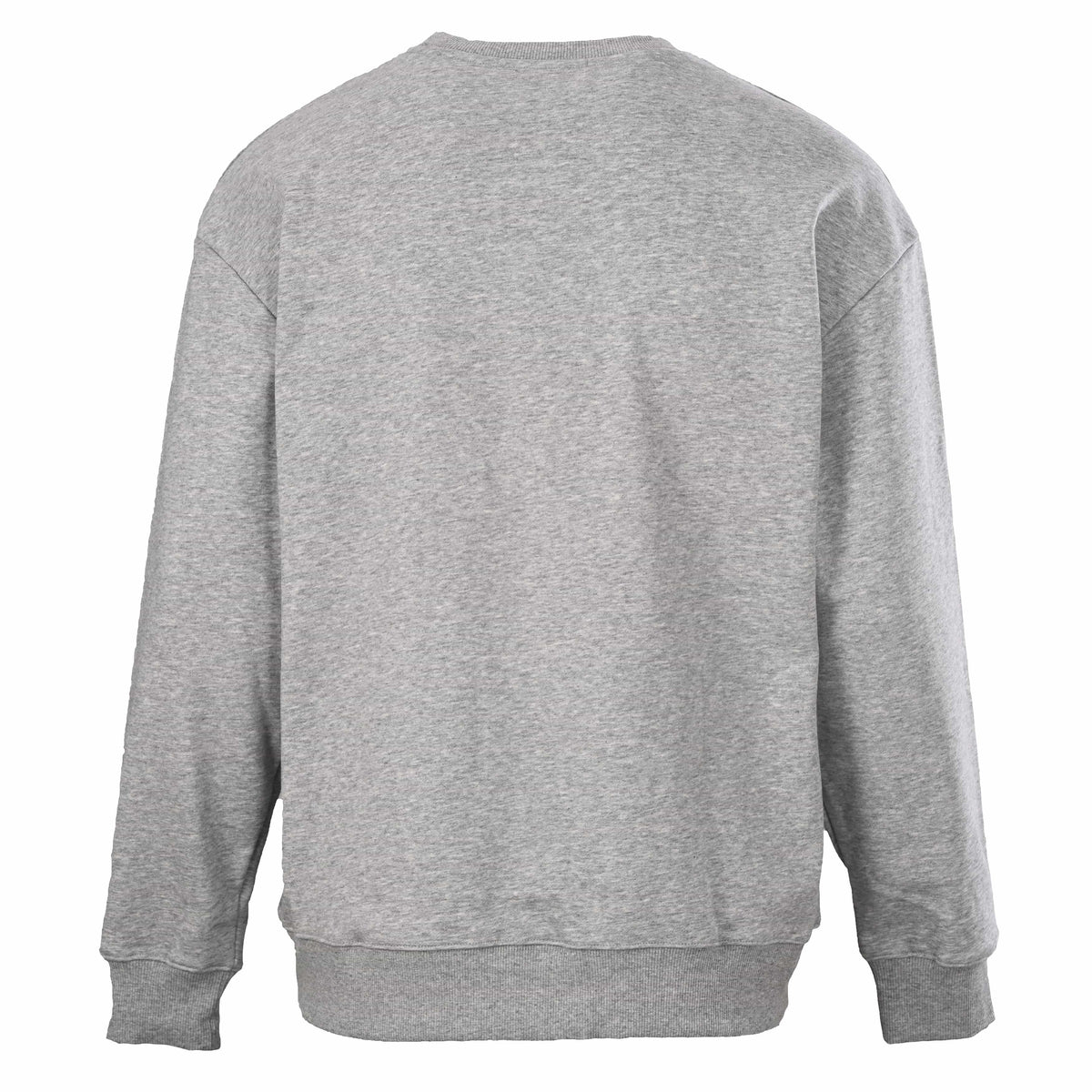 Louis Vuitton Mount Fuji & Boat Embroidered Crewneck Sweatshirt | Designer Casual Streetwear