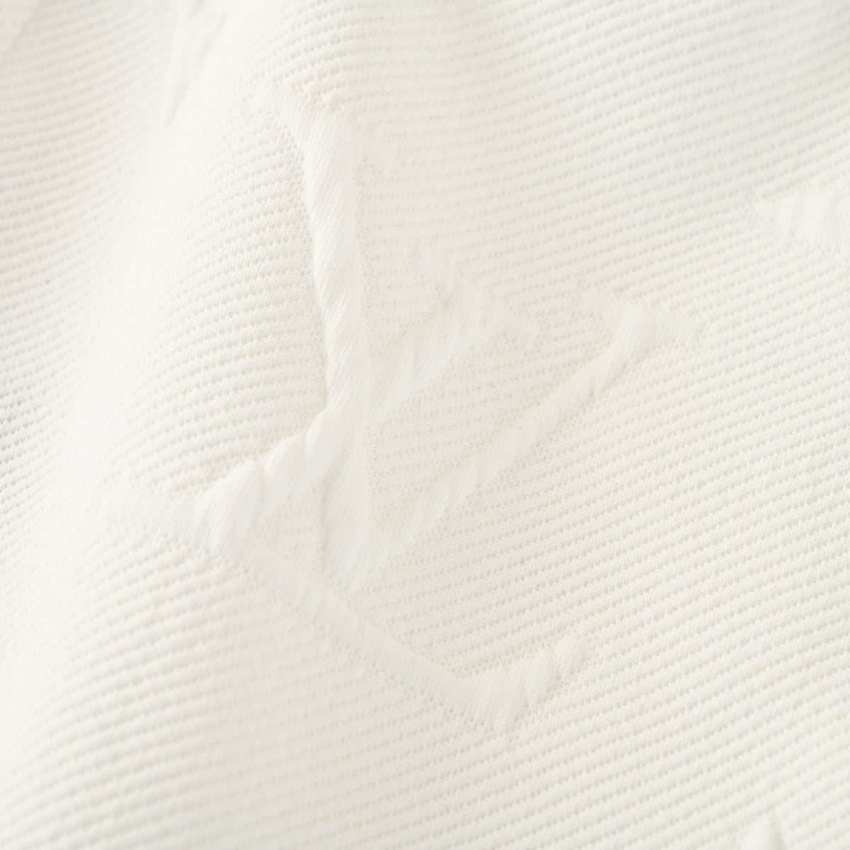Louis Vuitton Tonal Monogram Embossed Shorts | Understated Luxury Casual