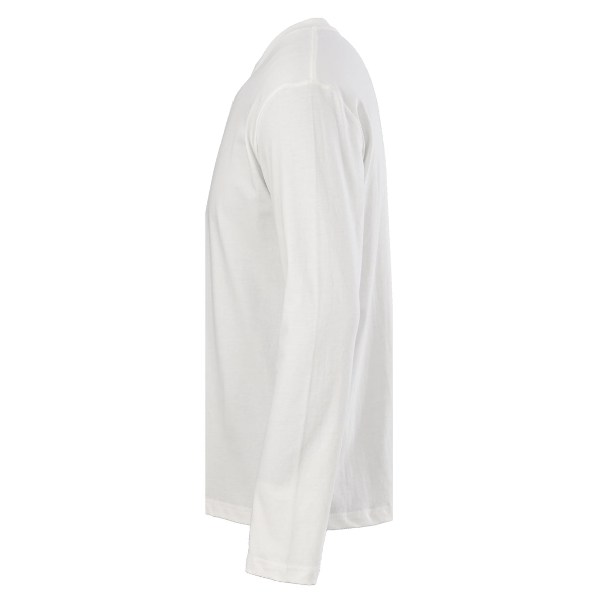Louis Vuitton Embossed Logo Long-Sleeve T-Shirt | Designer Casualwear