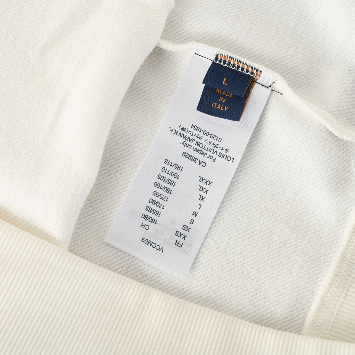 Louis Vuitton Sailboat Embroidered Hoodie | Luxury Designer Nautical Hooded Sweatshirt & Casual Streetwear Style