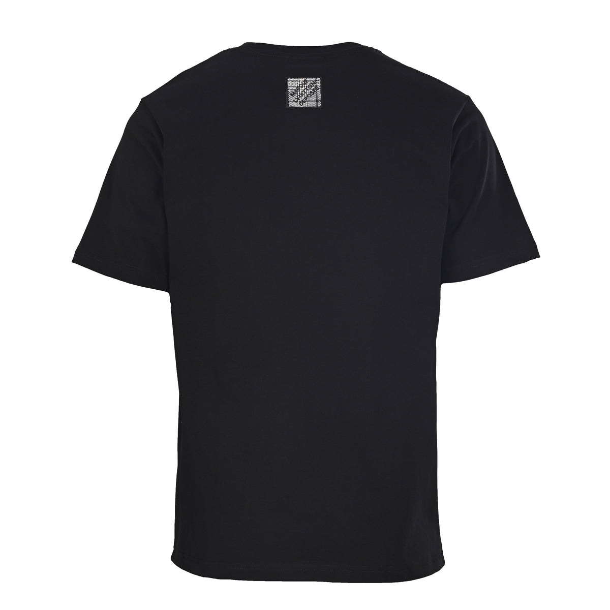 Louis Vuitton Signature Fox Embroidery Tee | Modern Luxury Casual