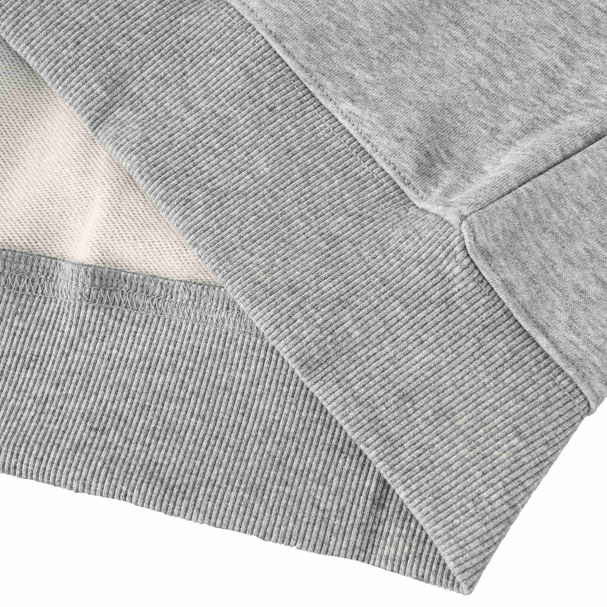 Louis Vuitton Mount Fuji & Boat Embroidered Crewneck Sweatshirt | Designer Casual Streetwear