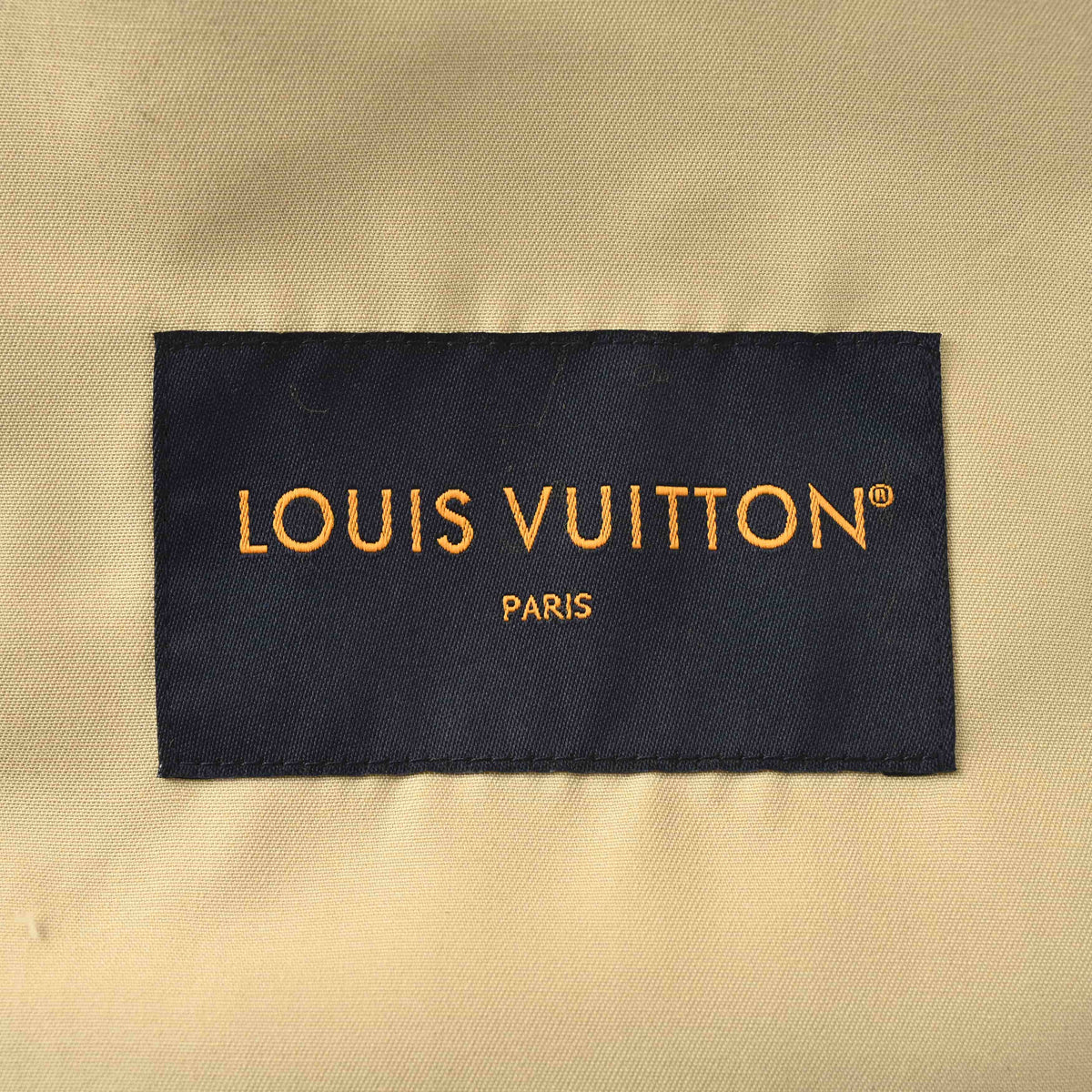 Louis Vuitton All-Over Monogram Ripstop Overshirt | Luxury Designer Shirt Jacket & Casual Streetwear Layer