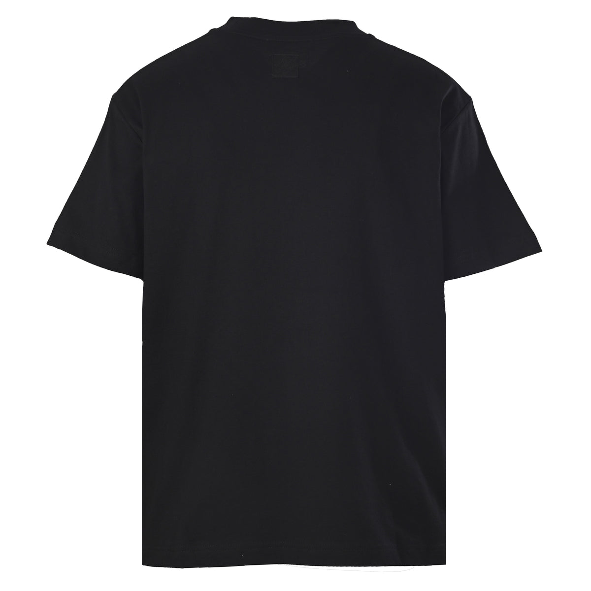 Louis Vuitton Rhinestone Letter T-Shirt – Designer Short Sleeve Statement Streetwear