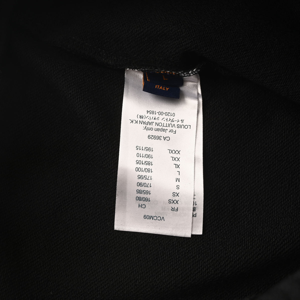 Louis Vuitton Double-Image Monogram Shorts | Embroidered Designer Streetwear