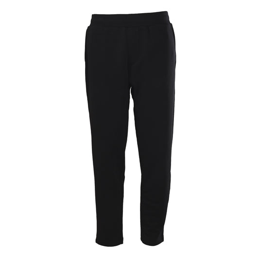 Louis Vuitton Cotton Drawstring Straight-Leg Pants | Designer Casual Trousers for Everyday & Weekend Styling