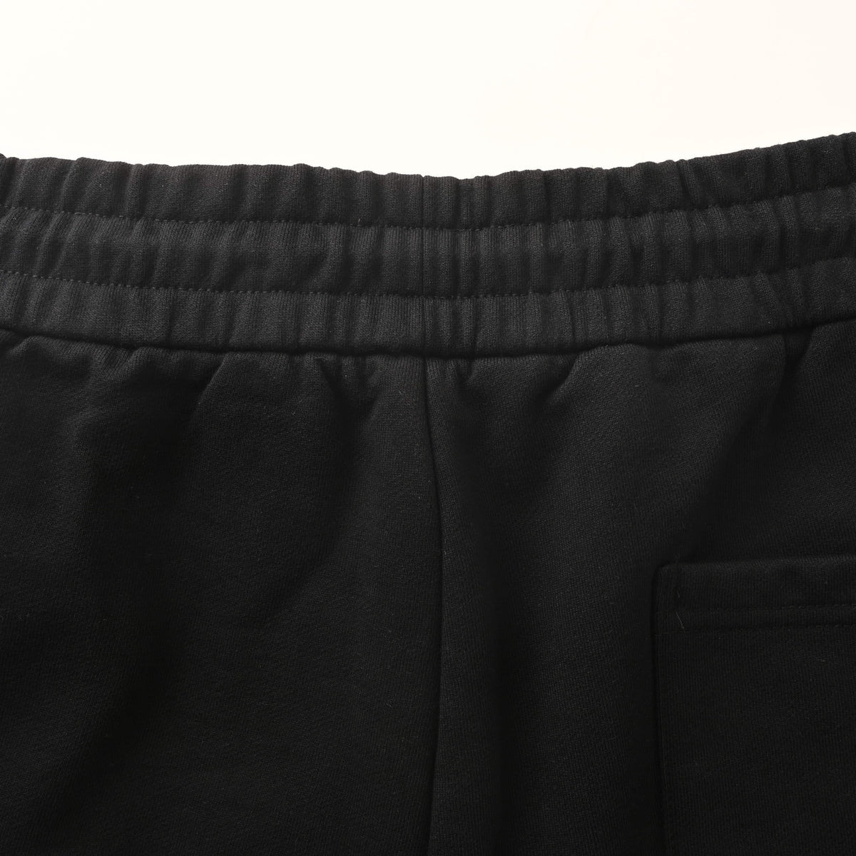 Louis Vuitton Double-Image Monogram Shorts | Embroidered Designer Streetwear