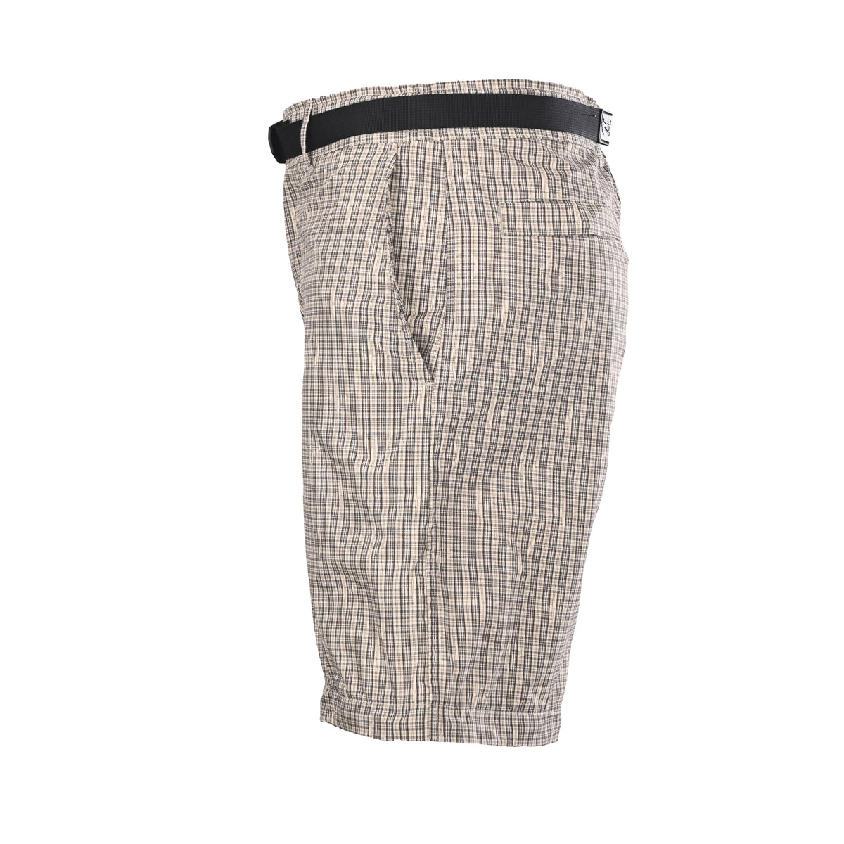 Louis Vuitton Monogram Check Two-Way Trousers | Designer Streetwear