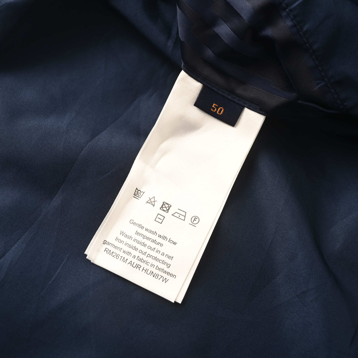 Louis Vuitton Monogram Striped Jacquard Stand-Collar Track Jacket | Designer Athleisure & Luxury Streetwear