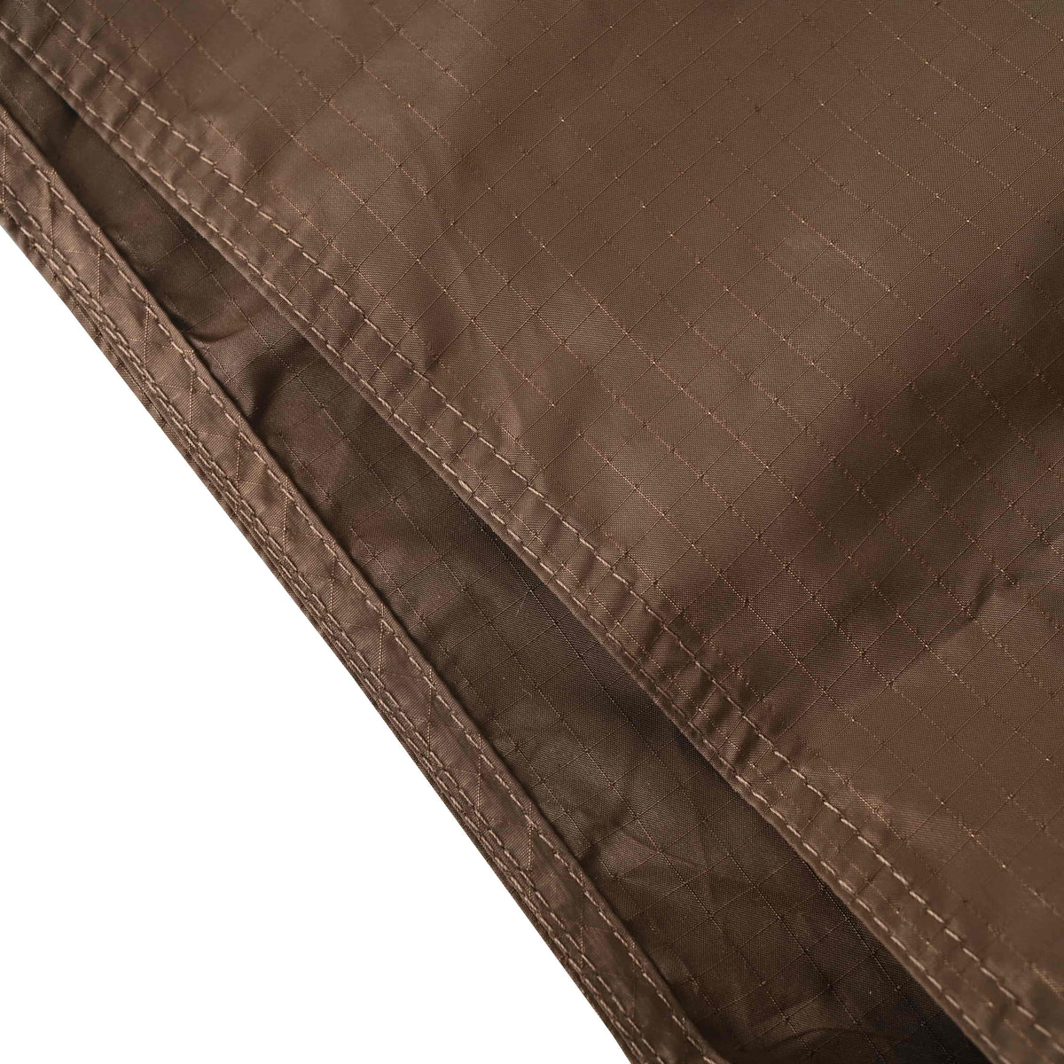 Louis Vuitton Technical Fabric Rubber Patch Swim Shorts | Luxury Resort Wear