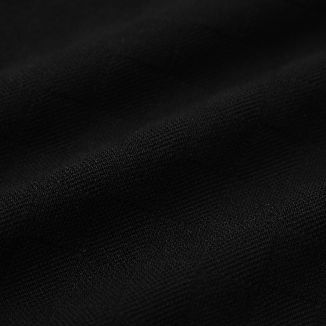 Louis Vuitton Damier Embroidered Piqué Short-Sleeve T-Shirt | Luxury Streetwear