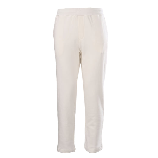 Louis Vuitton Straight-Leg Cotton Trousers with Drawstring Waist | Designer Casual Pants for Modern Off-Duty Style