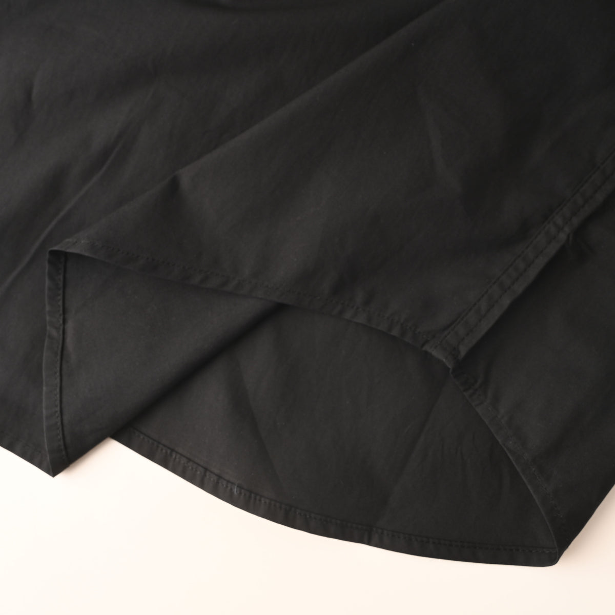 Louis Vuitton Black Beaded Logo Long Sleeve Shirt, Embellished Designer Button-Up for Evening Smart Casual Style
