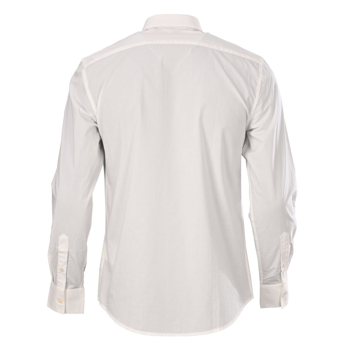 Louis Vuitton x Chrome Hearts Patchwork Long Sleeve Shirt | Designer Streetwear Statement Style
