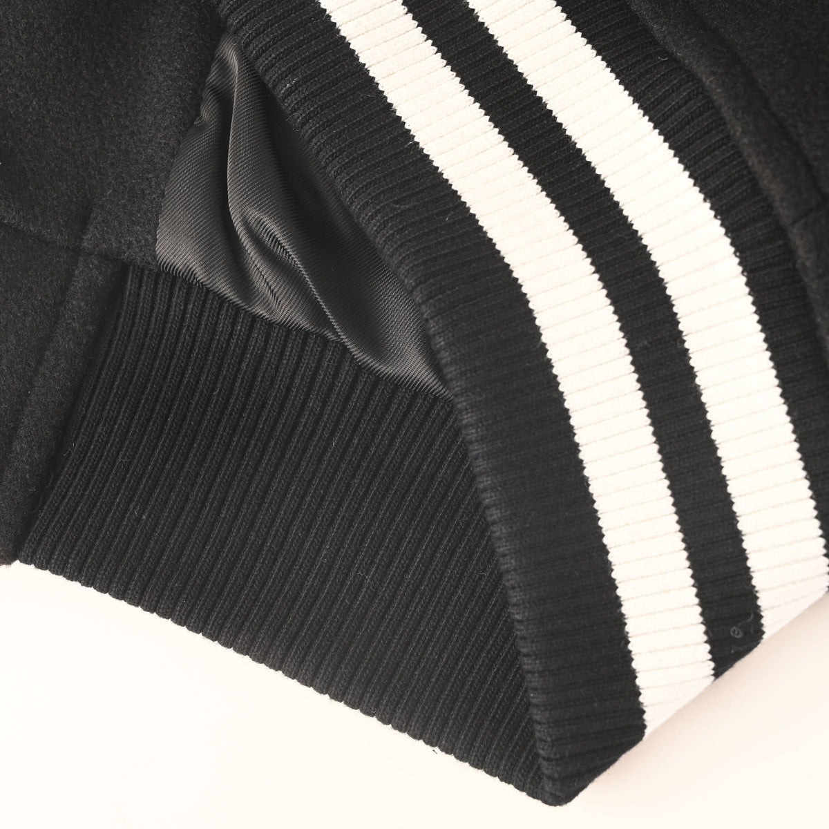 Louis Vuitton x NBA Baseball Jacket | Designer Varsity-Inspired Outerwear for Basketball Streetwear Style