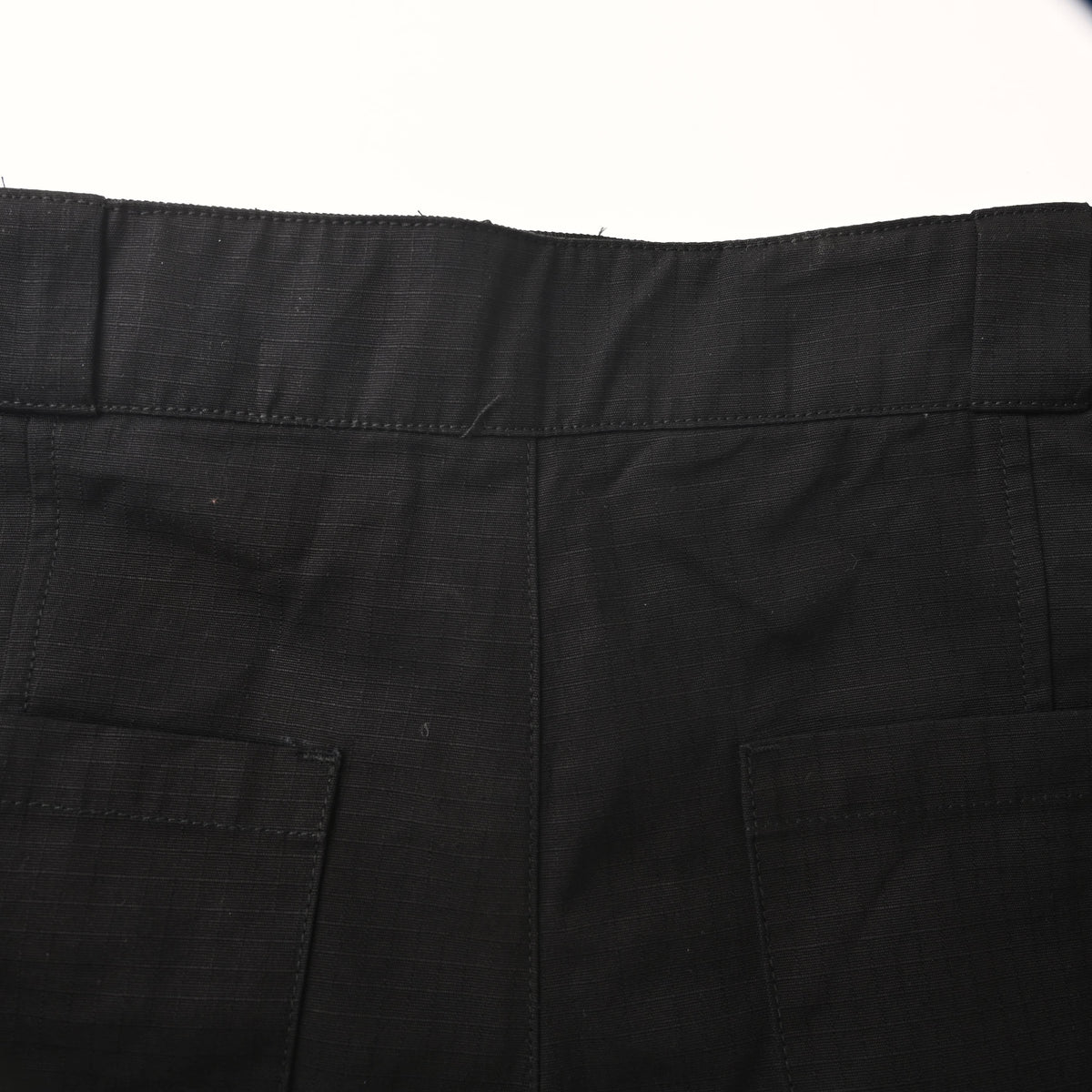 Louis Vuitton Cotton Workwear Trousers | Luxury Utility Streetwear