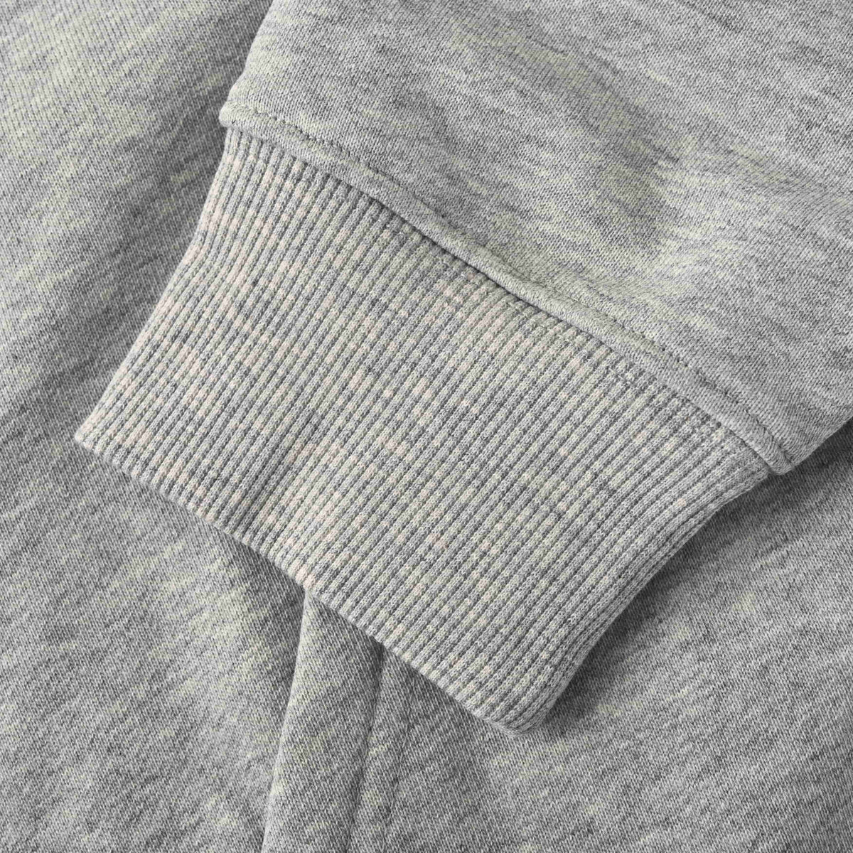 Louis Vuitton Letter Embroidered Zip-Up Hooded Jacket with Pearl-Detail Drawstrings | Designer Streetwear