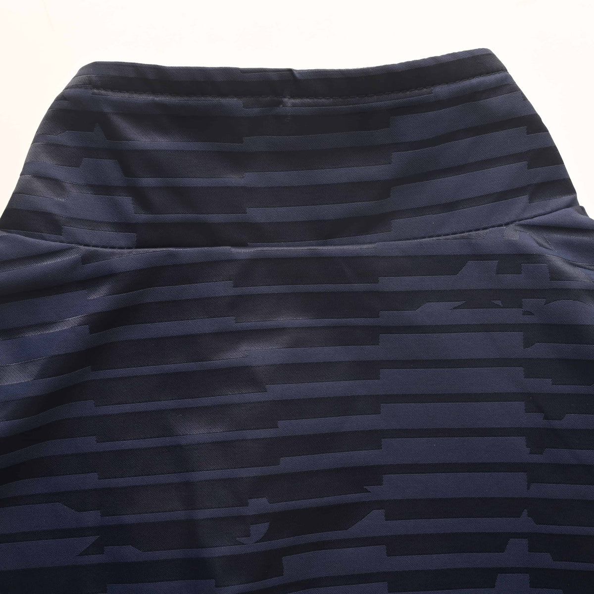 Louis Vuitton Monogram Striped Jacquard Stand-Collar Track Jacket | Designer Athleisure & Luxury Streetwear