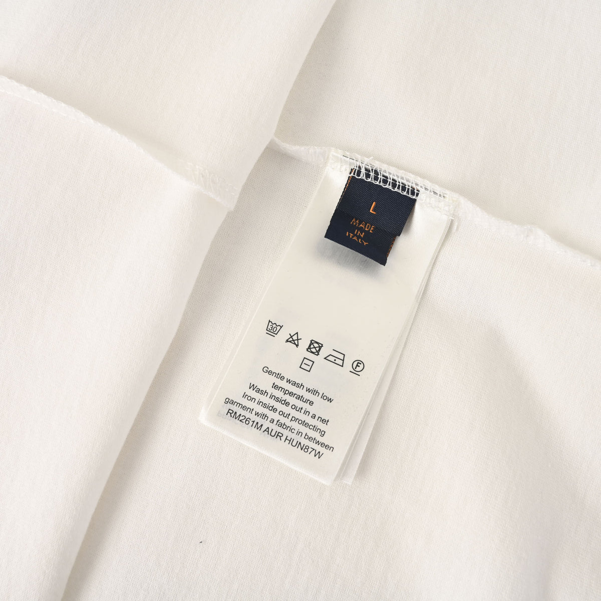 Louis Vuitton Film Canister Graphic T-Shirt | Short Sleeve Designer Tee for Casual Streetwear