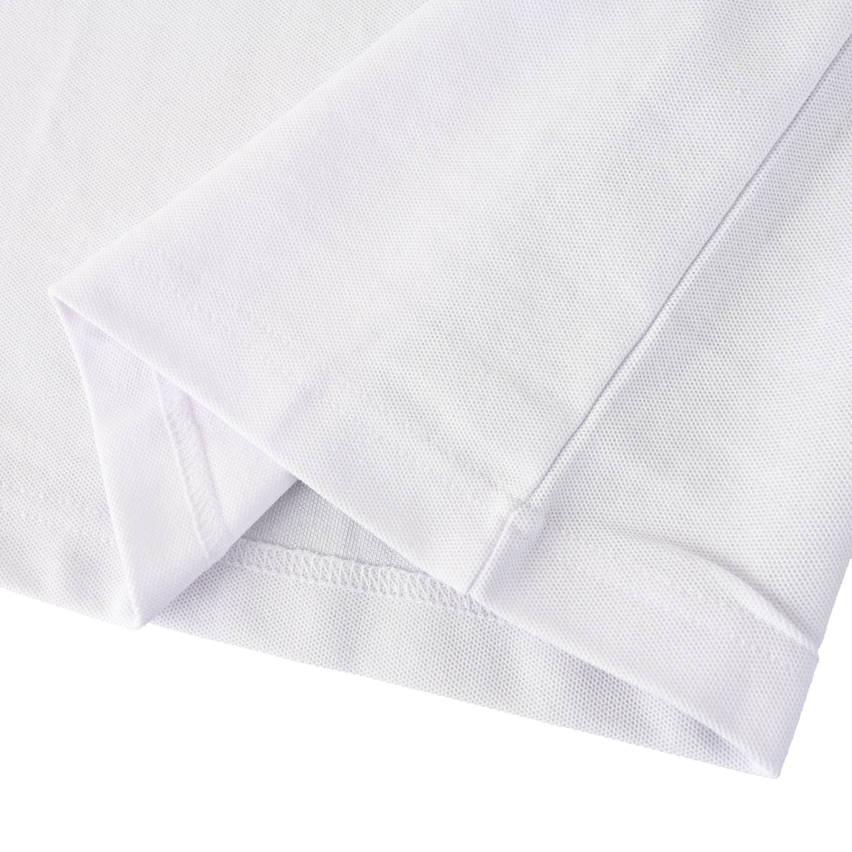 Louis Vuitton Contrast Stripe Polo Shirt | Designer Smart Casual Style