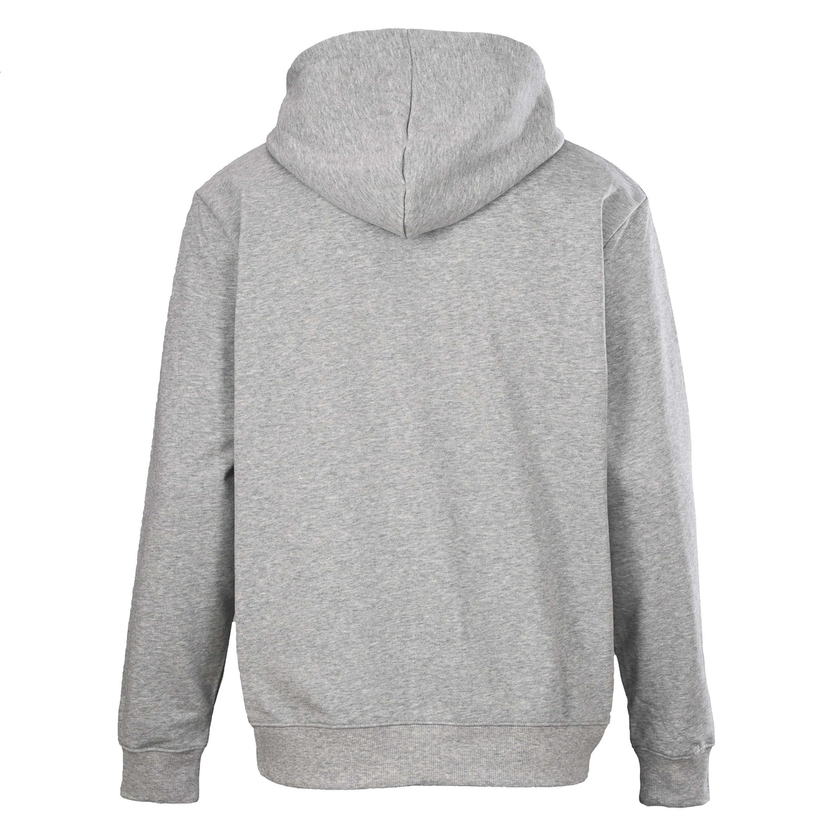 Louis Vuitton Letter Embroidered Zip-Up Hooded Jacket with Pearl-Detail Drawstrings | Designer Streetwear