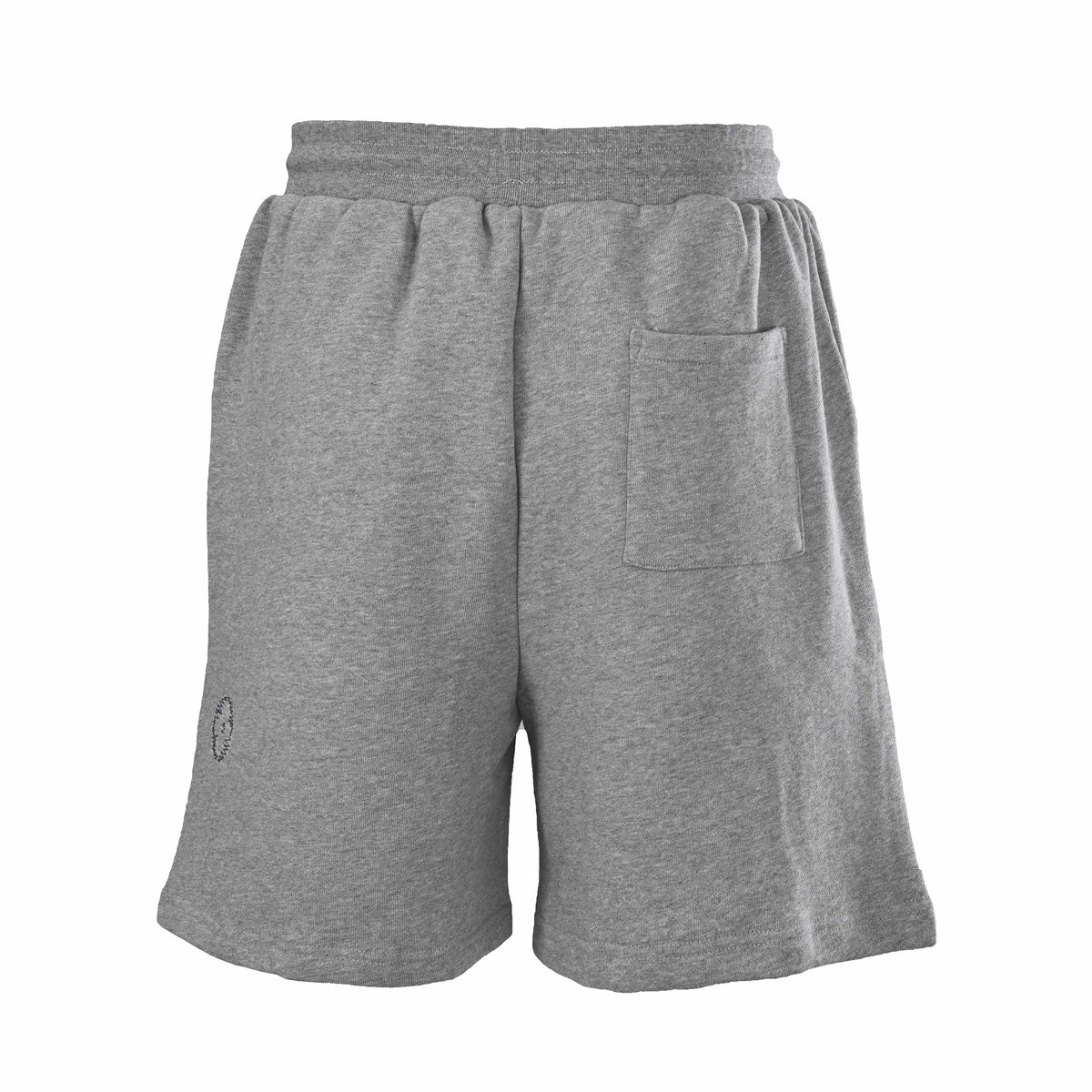 Louis Vuitton Monogram Sketch Embroidered Drawstring Shorts | Luxury Casual